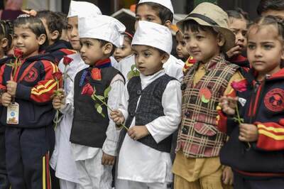 Children's Day 2020: Know Why it is Celebrated on November 14 in India