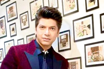 Happy Birthday, Shaan: Evergreen Songs from the Singer to Take You Back in Time