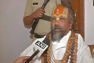 ‘Minister Babas’ Cancel Stir Against Narmada Programme After MoS Status in MP