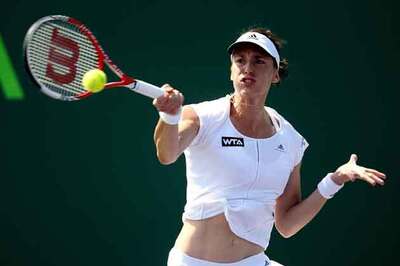 Andrea Petkovic withdraws from Family Circle Cup