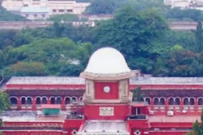 Anna University Ex-VC Seeks Copy of Inquiry Report