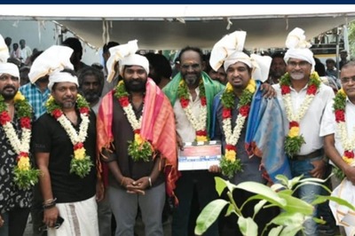 Vijay Sethupathi Makes His Tamil OTT Debut In Collaboration With M Manikandan