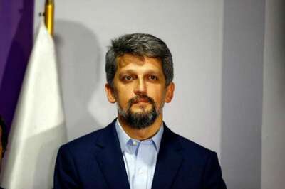 Turkey Suspends Pro-Kurdish Lawmaker For 'Genocide' Comment