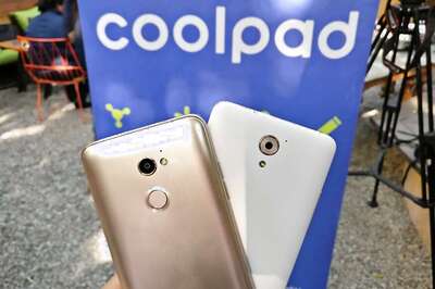 Will Cooperate if Xiaomi Stops Patent Infringement: Coolpad
