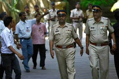 For UP policemen, 'filmi' uniforms, Facebook strictly no, no