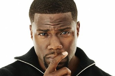 Model Sues Kevin Hart for $60 million, Alleges Being 'Secretly Recorded' in 2017 Sex Tape