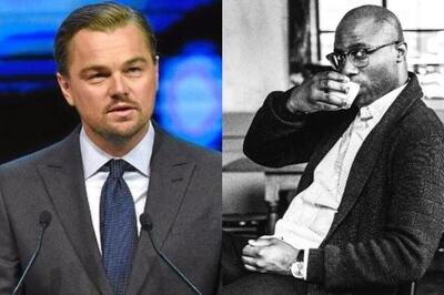Barry Jenkins, Leonardo DiCaprio Team up for Film Adaptation of 'Virunga'