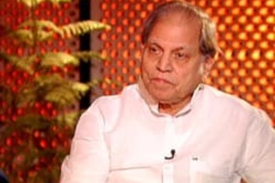 Cong neglected Muslims: Antulay