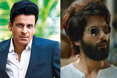 Manoj Bajpayee's Take On Kabir Singh Goes Viral Amid Animal Release: 'Don't Burden Film With Own Morality'