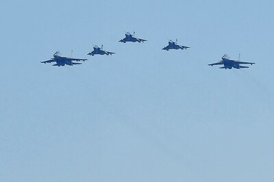 Balakot Incident: Any Lessons Learnt?