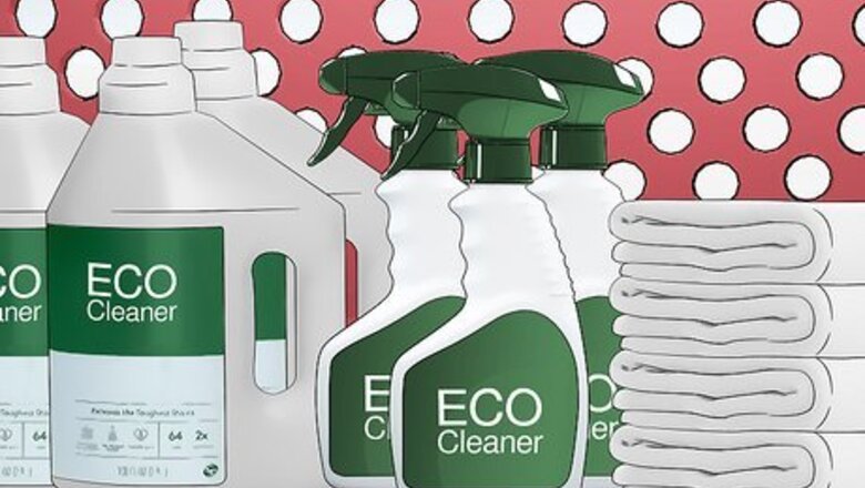 How to Save Money on Housekeeping Costs