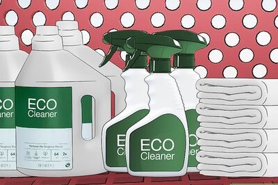 How to Save Money on Housekeeping Costs