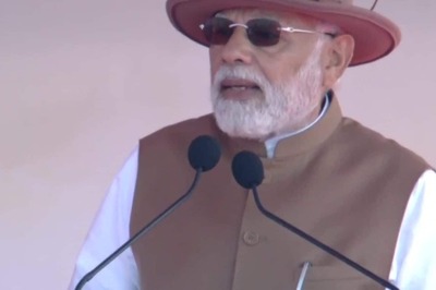PM Modi Greets People of Arunachal, Mizoram on Statehood Day