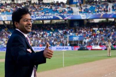 Lalit Modi Gets Big Relief, Interpol Denies Extradition Request