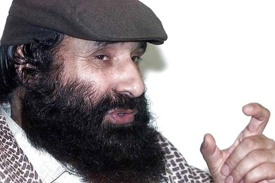 NIA Chargesheets Hizbul Chief's Son For Raising Funds For Terror Acts
