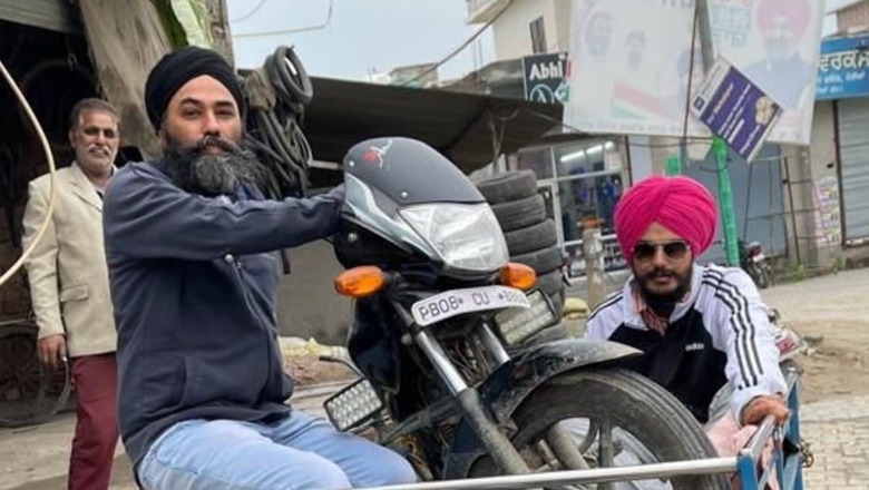 We Fled to Escape Police Torture, Says Arrested Amritpal Aide Papalpreet: Intel Sources | Exclusive