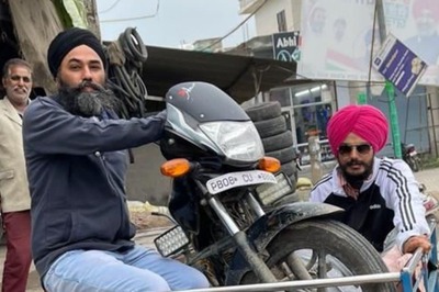 We Fled to Escape Police Torture, Says Arrested Amritpal Aide Papalpreet: Intel Sources | Exclusive