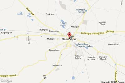 Homeguard jawan killed in accidental bullet hit