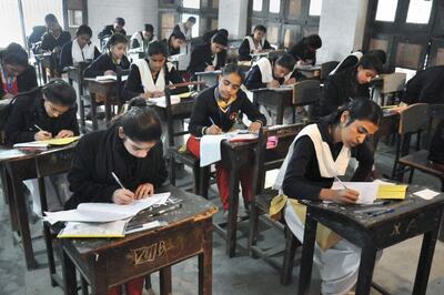 Gujarat to Name and Shame Teachers Who Erred in Evaluating Board Exam Answer Sheets