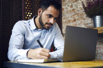 Looking For A Career in Fintech? Here Are Top Skills, Job Roles in This Emerging Field