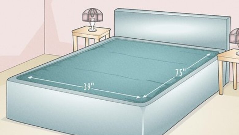 How to Make Waterbed Sheets