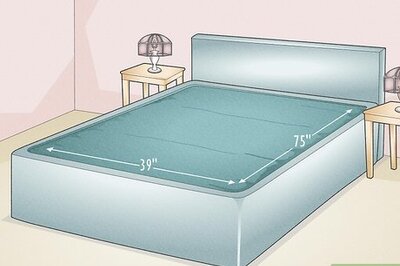 How to Make Waterbed Sheets