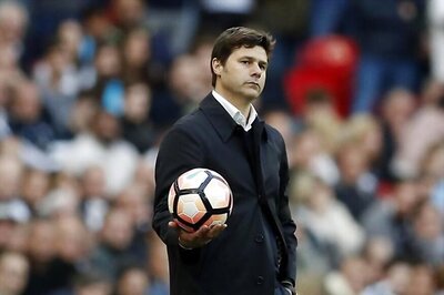 Defiant Mauricio Pochettino Proud of Spurs Despite Juve Collapse