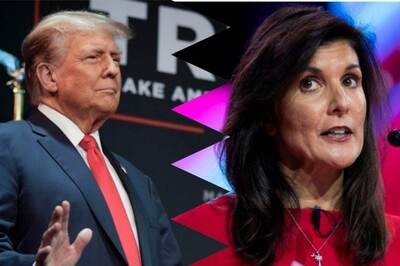 Trump Wins South Carolina, Defeating Indian-American Haley and Further Closing In On GOP Nomination