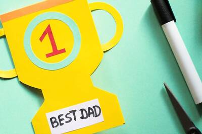 Father's Day 2022: Easy and Love-Filled Homemade Gifts for Your Dad