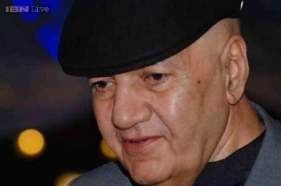 Who can portray Prem Chopra better than me, asks the actor