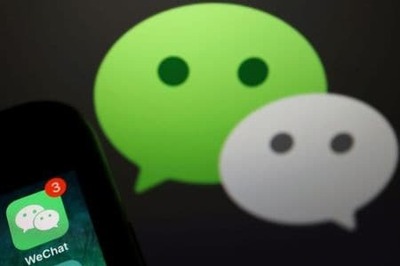 WeChat U.S. ban worries to cloud Tencent results as investors seek clarity