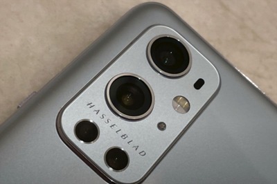 OnePlus 9 Pro's New Leak Tips Hasselblad Camera System, Curved 120Hz Display and More