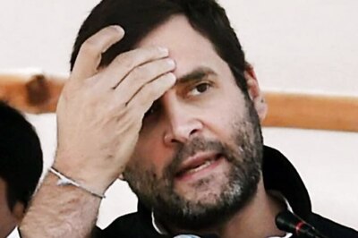 By Playing Safe on Muslim Party Row, Rahul Gandhi is Taking a Big Gamble