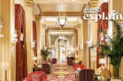 PM Modi Likely to Stay at this Famous Hotel During US Visit: Learn About Its Rich History