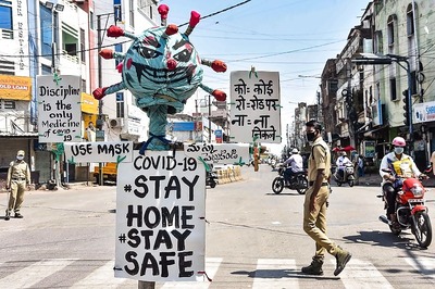 Lockdown Guidelines Revised to Give More Relaxations. Full List of What's Allowed, What's Not