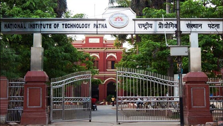 NIT Patna Recruitment 2018 – 122 Professor Posts, Apply before 22nd January