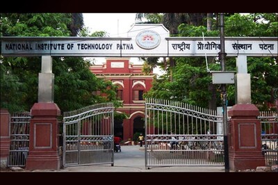 NIT Patna Recruitment 2018 – 122 Professor Posts, Apply before 22nd January