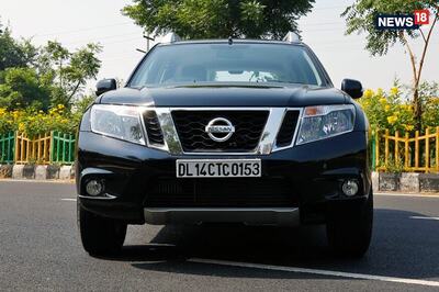 Nissan to Enter Driverless Ride-sharing Business to Survive Competition