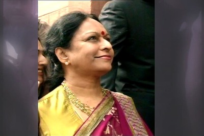 ED Summons Nalini Chidambaram for Questioning in Saradha Scam