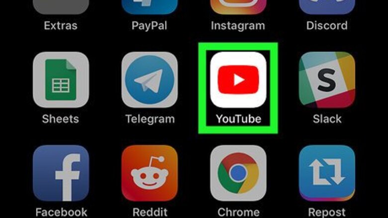 How to Unsubscribe to YouTube Channels on iPhone or iPad