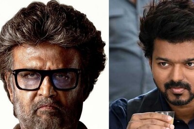 Rajinikanth Fans School Journalist Bismi Over His ‘Former Superstar’ Comment