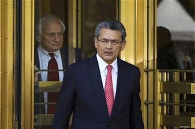 US Supreme Court rejects Rajat Gupta's appeal against insider trading