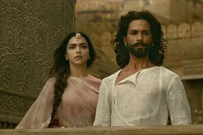 Gujarat Multiplex Owners Decide not to Screen Padmaavat After Rajput Protests in Ahmedabad, Rajkot and Bagodara