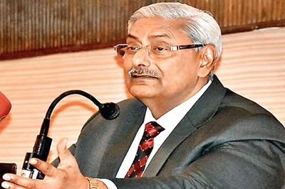 'Analyse Every Judgment but Do Not Give Them Colour': SC Judge Justice Arun Mishra Bids Farewell