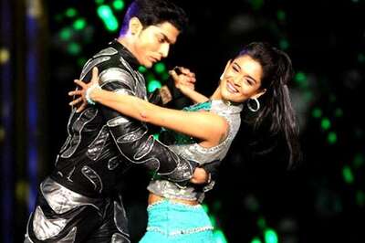 I want to experiment on 'Nach Baliye 6': Gurmeet Choudhary