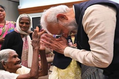 On His B’Day, PM Modi Says ‘Ayushman Bhav’ to Nation: Scheme to Improve Healthcare in Every Village, Town