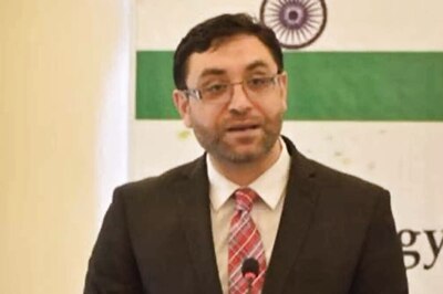Indian Govt Upset with Afghan Envoy for 'Trying to Create Rift with Taliban': Sources | Exclusive
