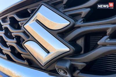 Maruti Suzuki Hits 3-Month High on Better Margin Hopes; Should you Buy, Sell or Hold?