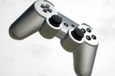 Sony to launch PS3 in N America