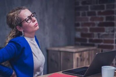 Did You Know Excessive Sitting Could Accelerate Ageing? Steps To Prevent It